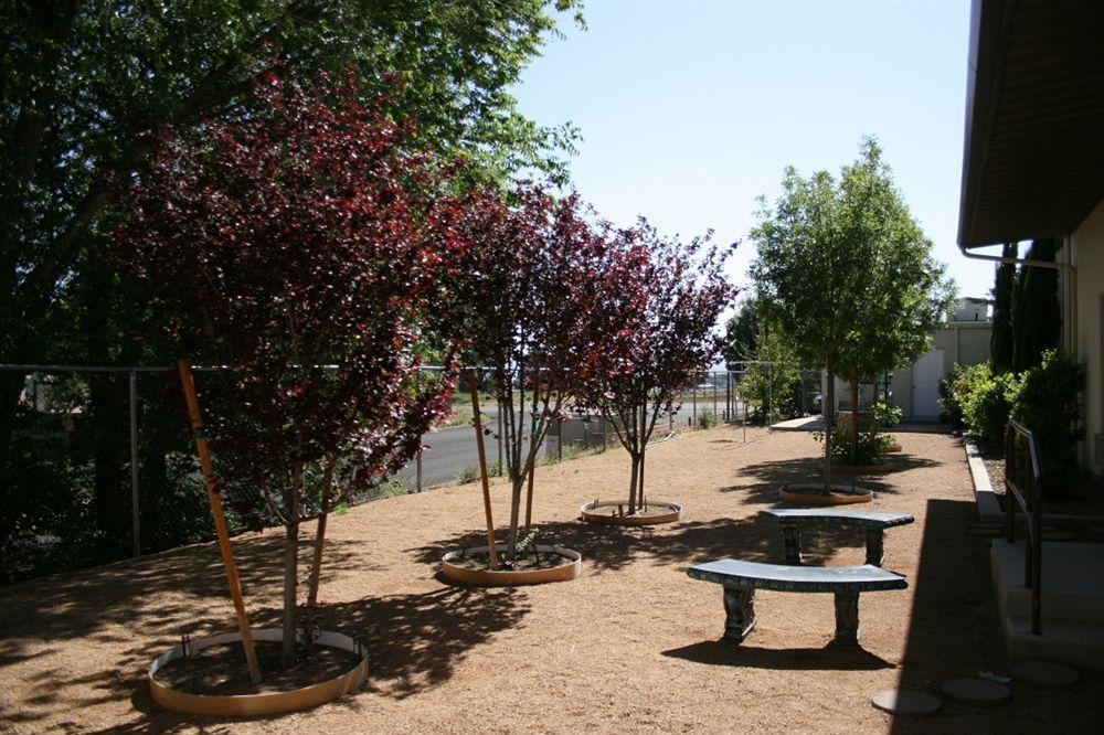 Antelope Hills Inn เพรสค็อท ภายนอก รูปภาพ