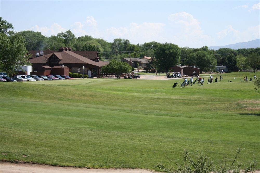 Antelope Hills Inn เพรสค็อท ภายนอก รูปภาพ