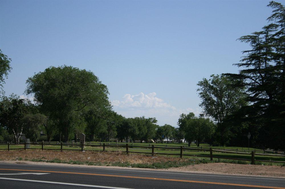 Antelope Hills Inn เพรสค็อท ภายนอก รูปภาพ